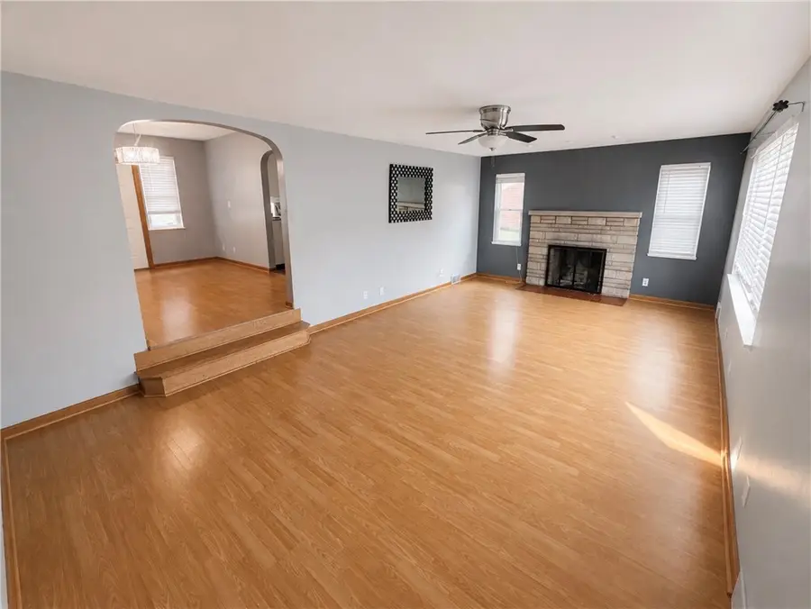 71 Gilmore St, Uniontown, PA 15401 - #3