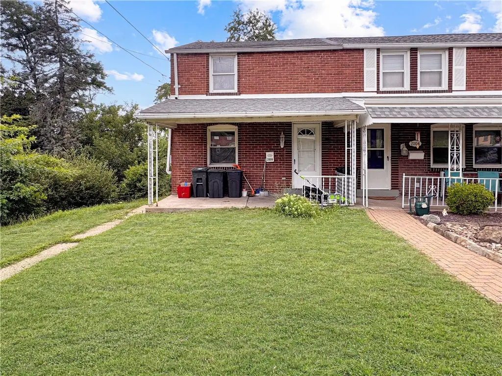2006 Lafayette St, Pittsburgh, PA 15218 - #1