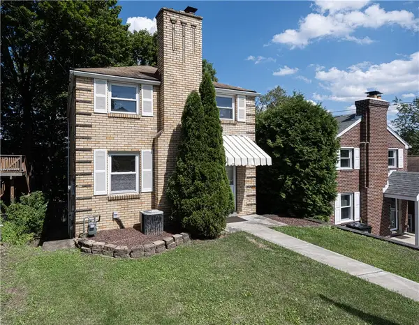 36 Hempstead Ave., Pittsburgh, PA 15229