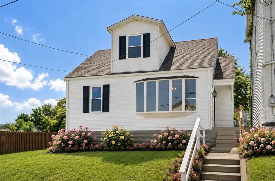 666 Ewing Street, Washington, PA 15301 - #2