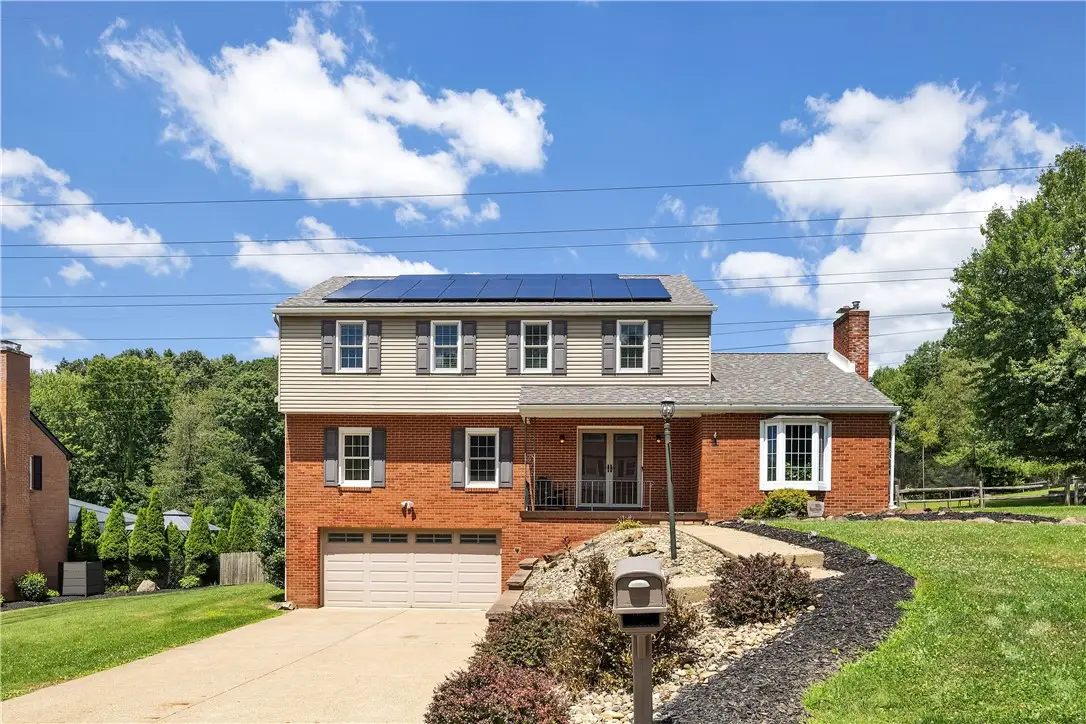 1509 Tamarack Dr, Allison Park, PA 15101 - #1