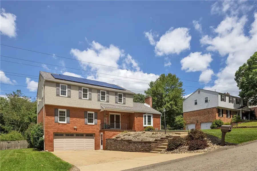 1509 Tamarack Dr, Allison Park, PA 15101 - #2