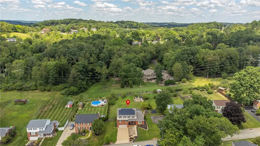 1509 Tamarack Dr, Allison Park, PA 15101 - #3