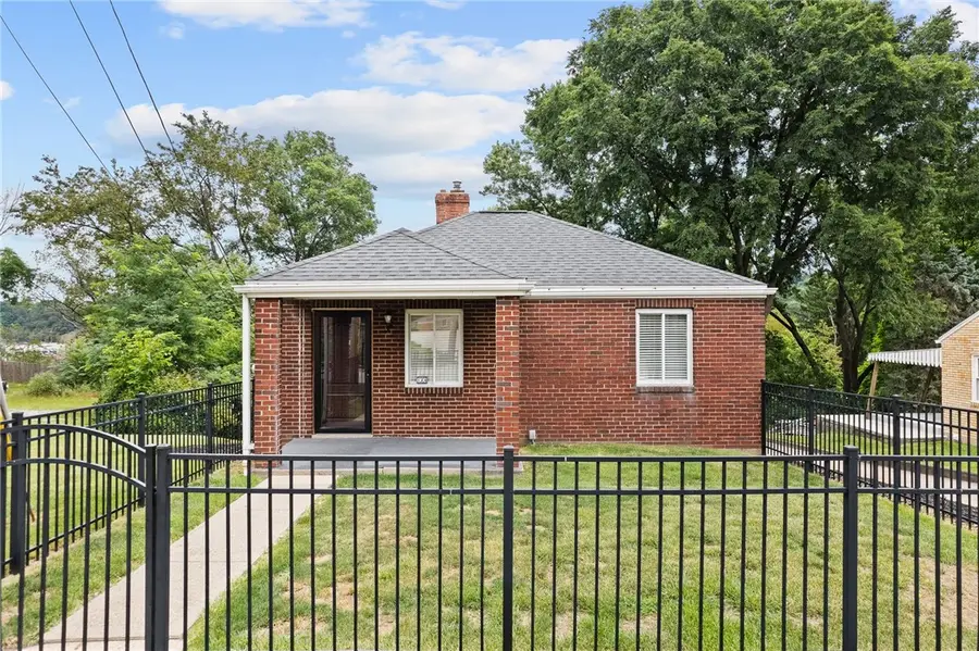 124 Simon Ave, Pittsburgh, PA 15237 - #3