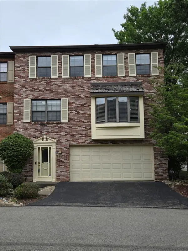 454 Gleneagle Ct, Monroeville, PA 15146