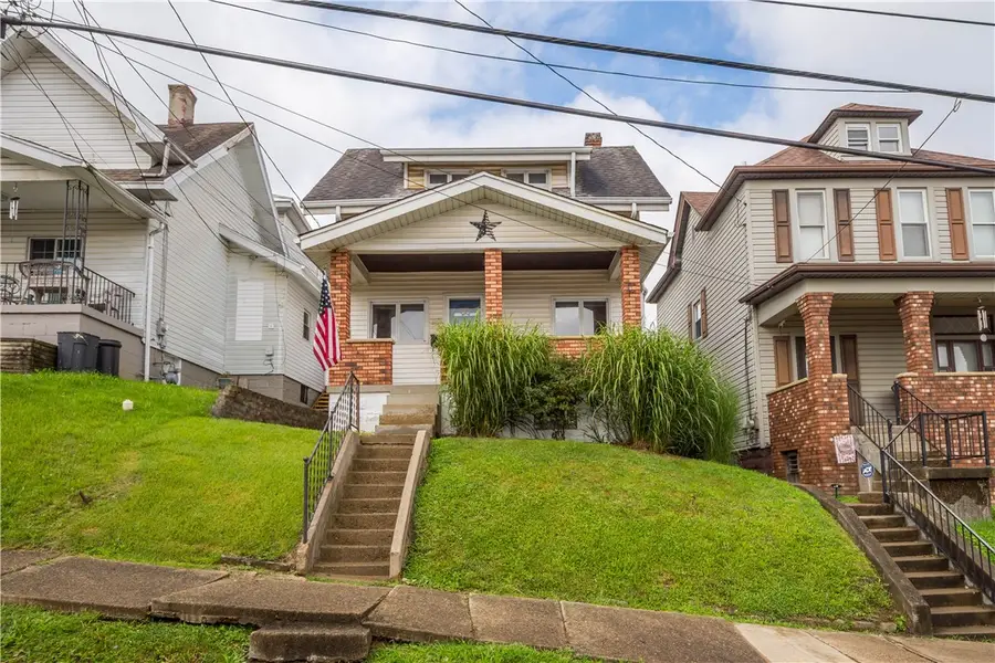 512 Center Ave, Charleroi, PA 15022 - #2