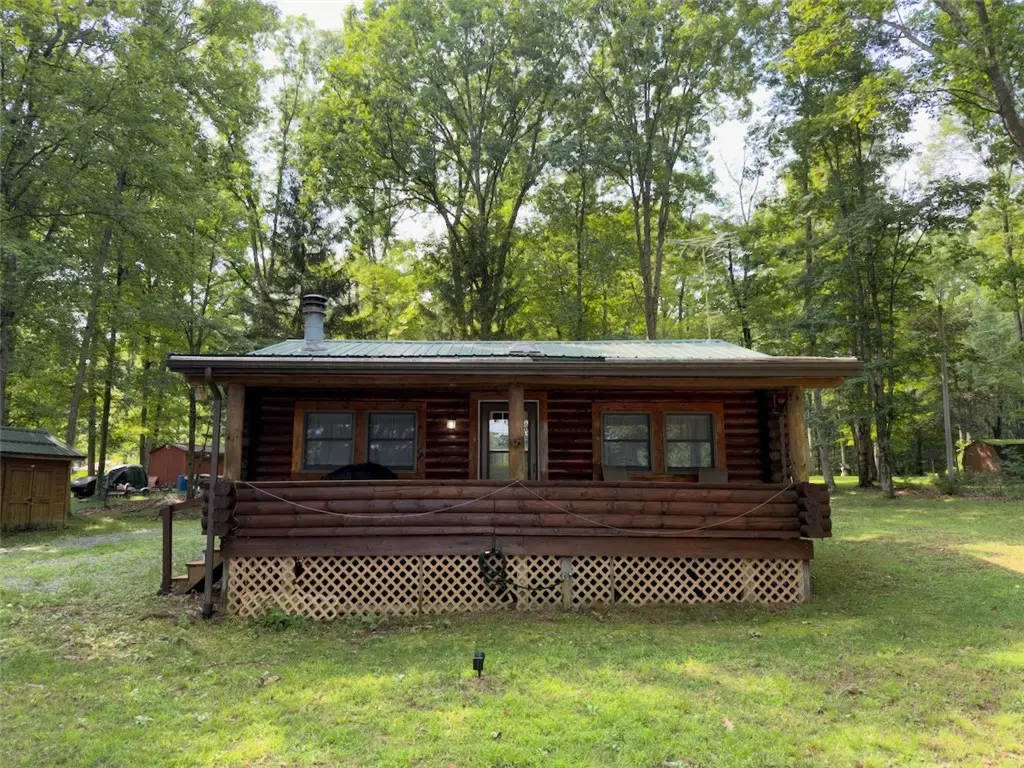 152 Johnston Ln, Emlenton, PA 16373 - #1