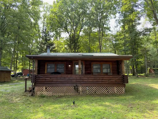152 Johnston Ln, Emlenton, PA 16373