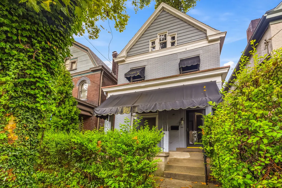 541 Mifflin Avenue, Pittsburgh, PA 15221 - #1