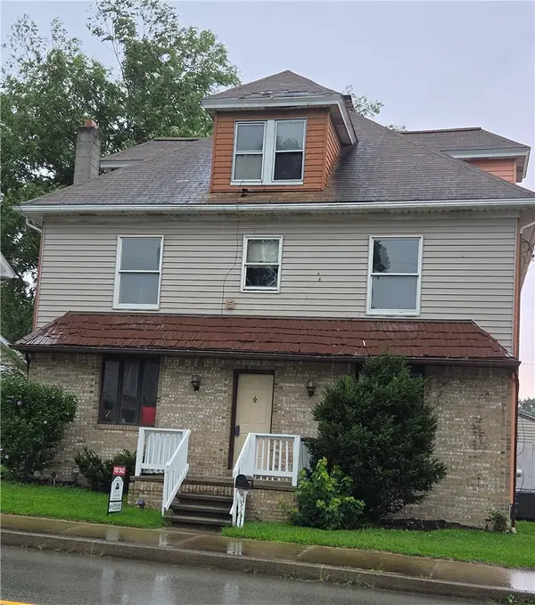 321 E 4th St, Derry, PA 15627