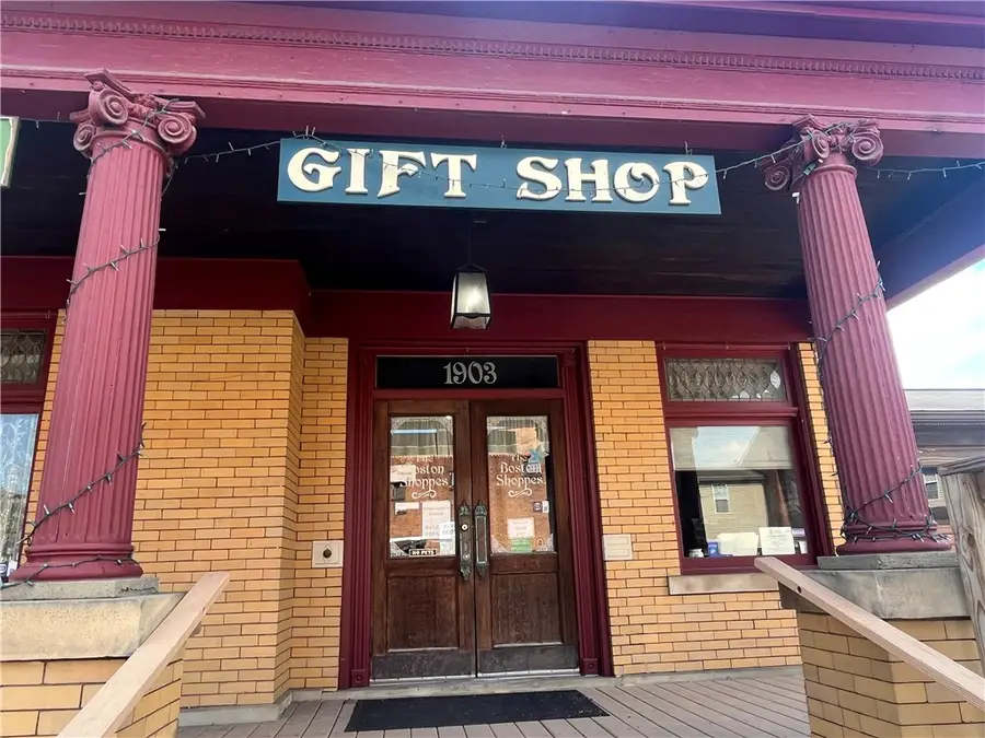 1903 Donner St, McKeesport, PA 15135 - #2