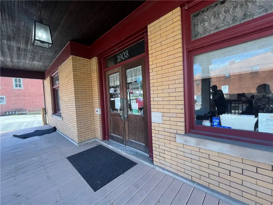 1903 Donner St, McKeesport, PA 15135 - #3
