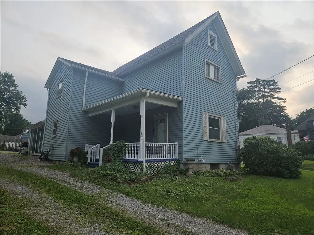 612 Morton Ave, Butler, PA 16001 - #1
