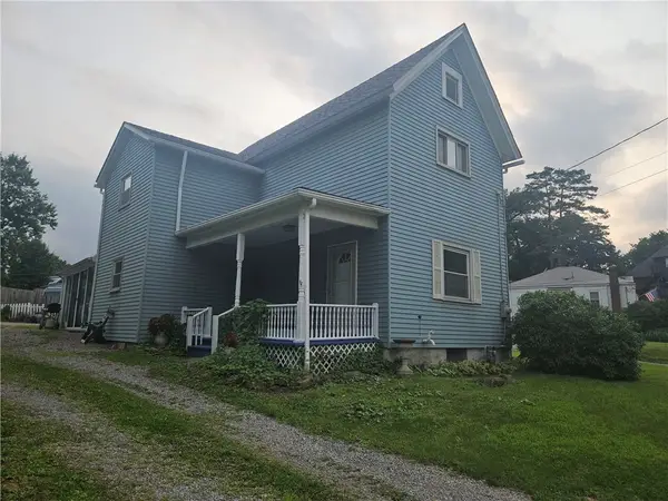 612 Morton Ave, Butler, PA 16001