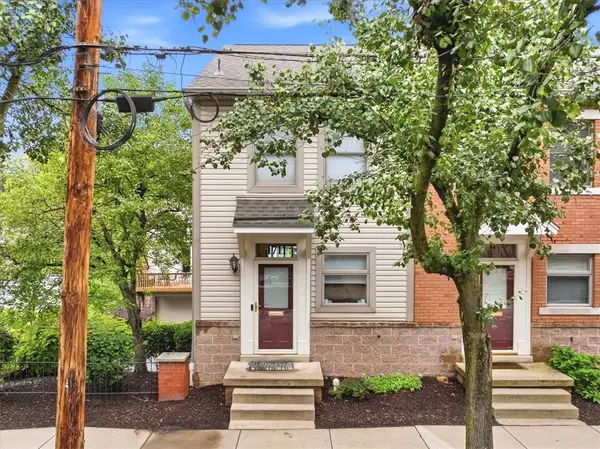 1711 Wharton Street, Pittsburgh, PA 15203