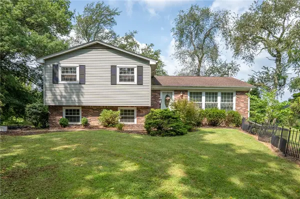 297 Gravel Hill Rd, Latrobe, PA 15650