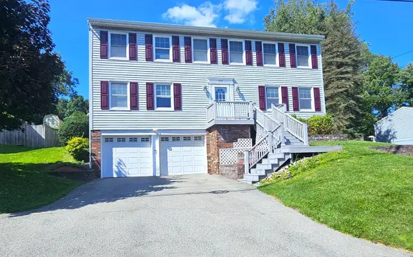 1443 E Beau Street, Washington, PA 15301