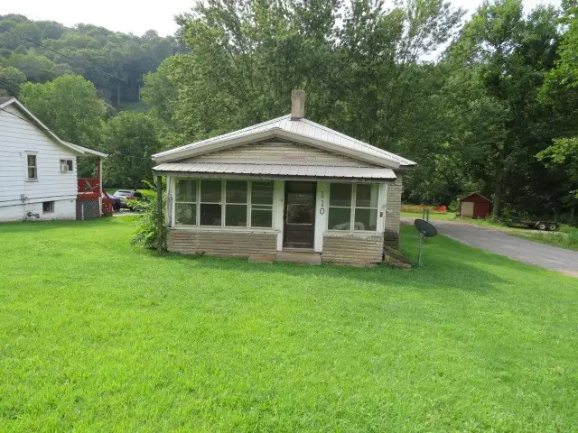 110 Cross Creek Rd, Avella, PA 15312 - #1