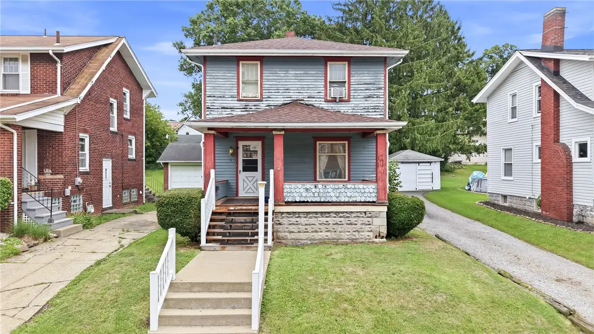 85 Flowers Ave, Sharon, PA 16146 - #1