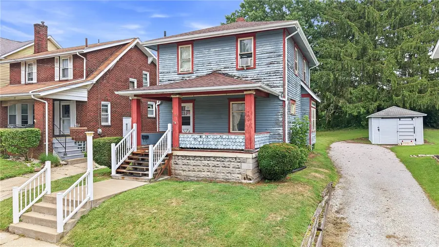 85 Flowers Ave, Sharon, PA 16146 - #3