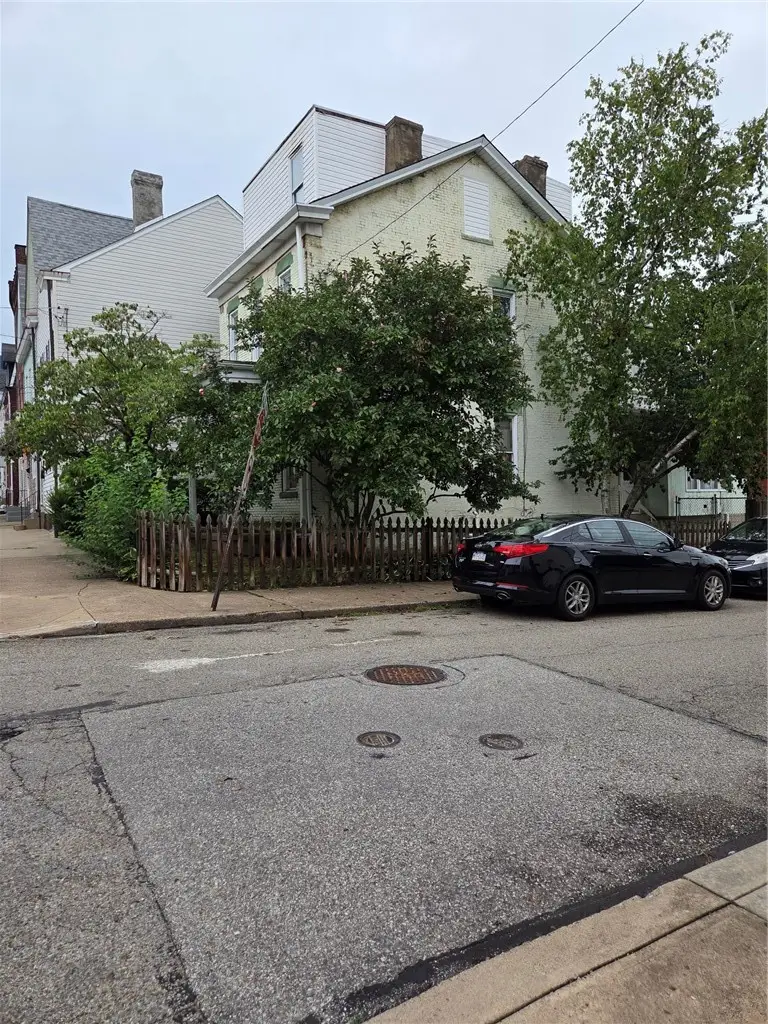 617 Edmond Street, Pittsburgh, PA 15224 - #2
