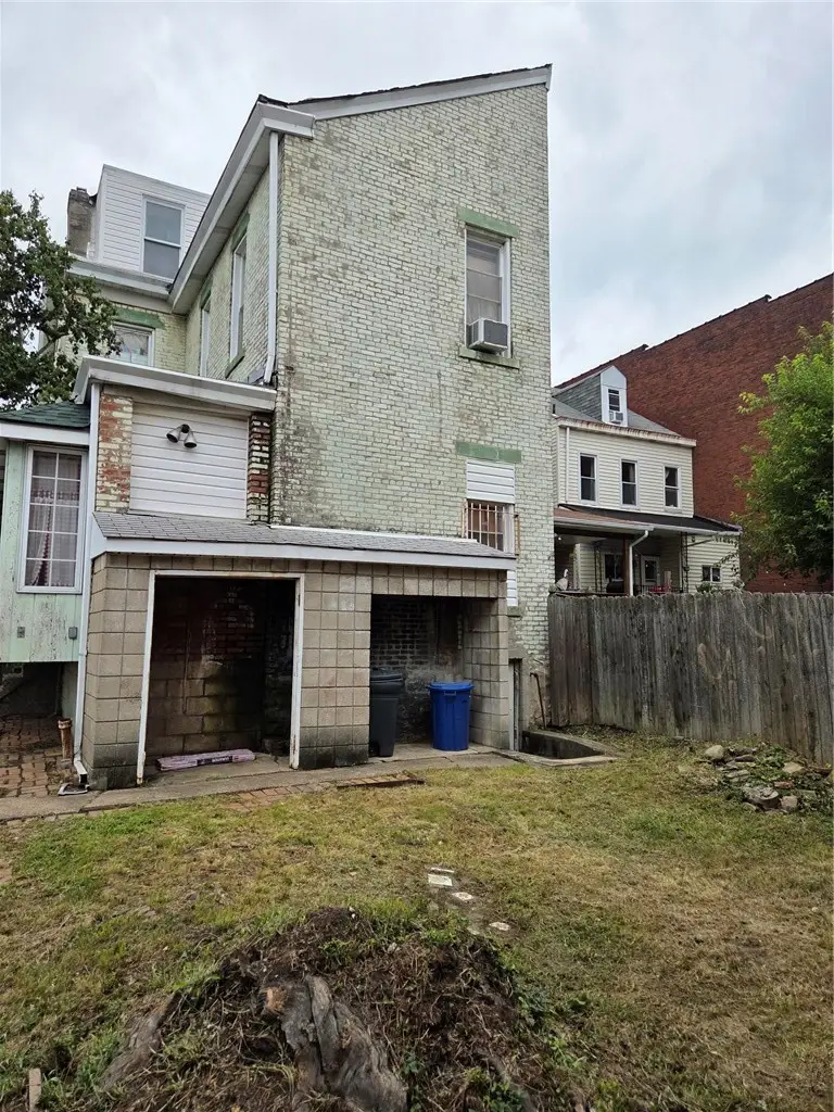 617 Edmond Street, Pittsburgh, PA 15224 - #3