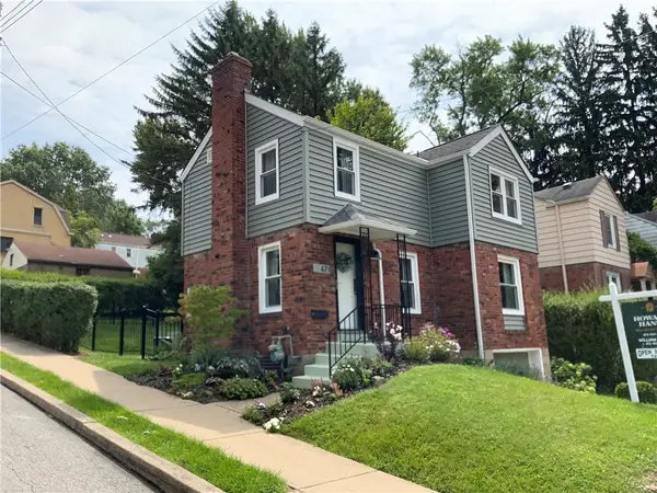 471 S Meadowcroft Avenue, Mt Lebanon, PA 15228