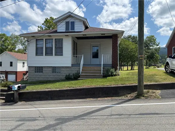 264 Hopwood Fairchance Rd, Uniontown, PA 15401