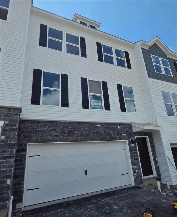 107 Laurel Hills Drive #634, Sarver, PA 16055