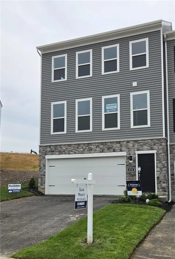 103 Laurel Hills Drive #632, Sarver, PA 16055