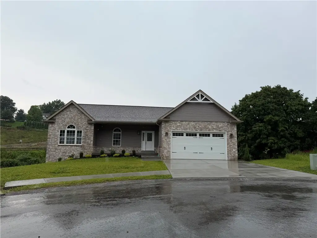 407 Haymaker Ct #LT 204, McMurray, PA 15317 - #1