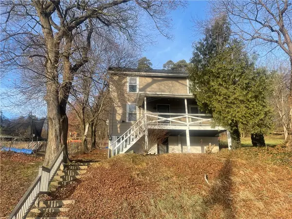 2181 Barr Slope Rd, Clymer, PA 15728