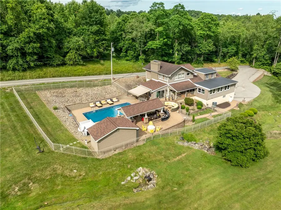 183 Ransel Rd, Latrobe, PA 15650 - #3
