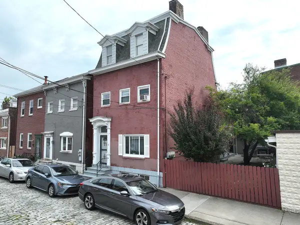 15 S 14th Street, Pittsburgh, PA 15203