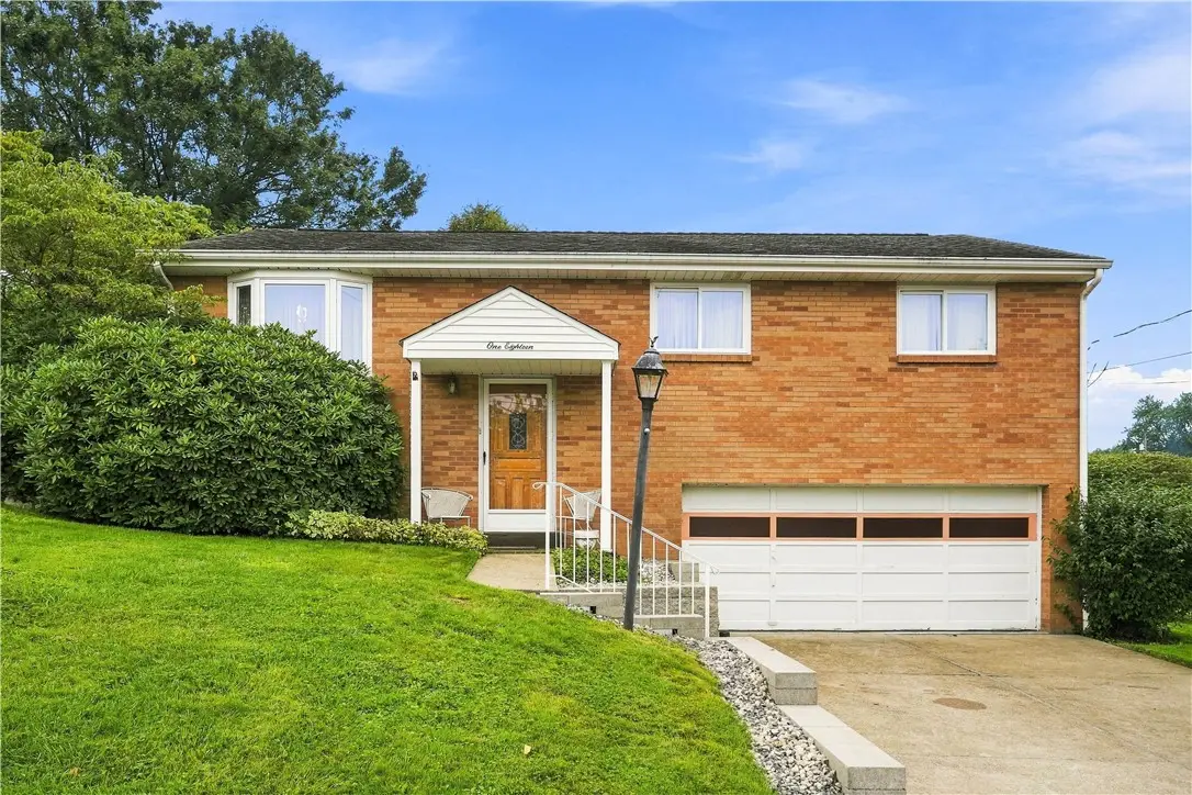 118 Mayer Dr, Oakdale, PA 15071 - #1
