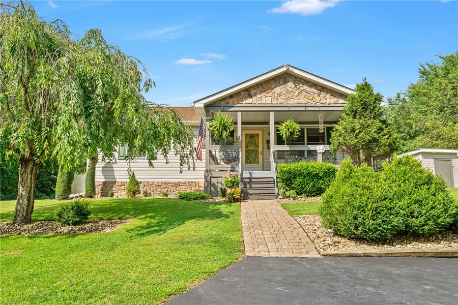 160 Cain Rd, Clinton, PA 15026 - #2