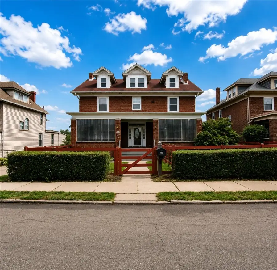 163 Ingram Ave, Pittsburgh, PA 15205 - #2
