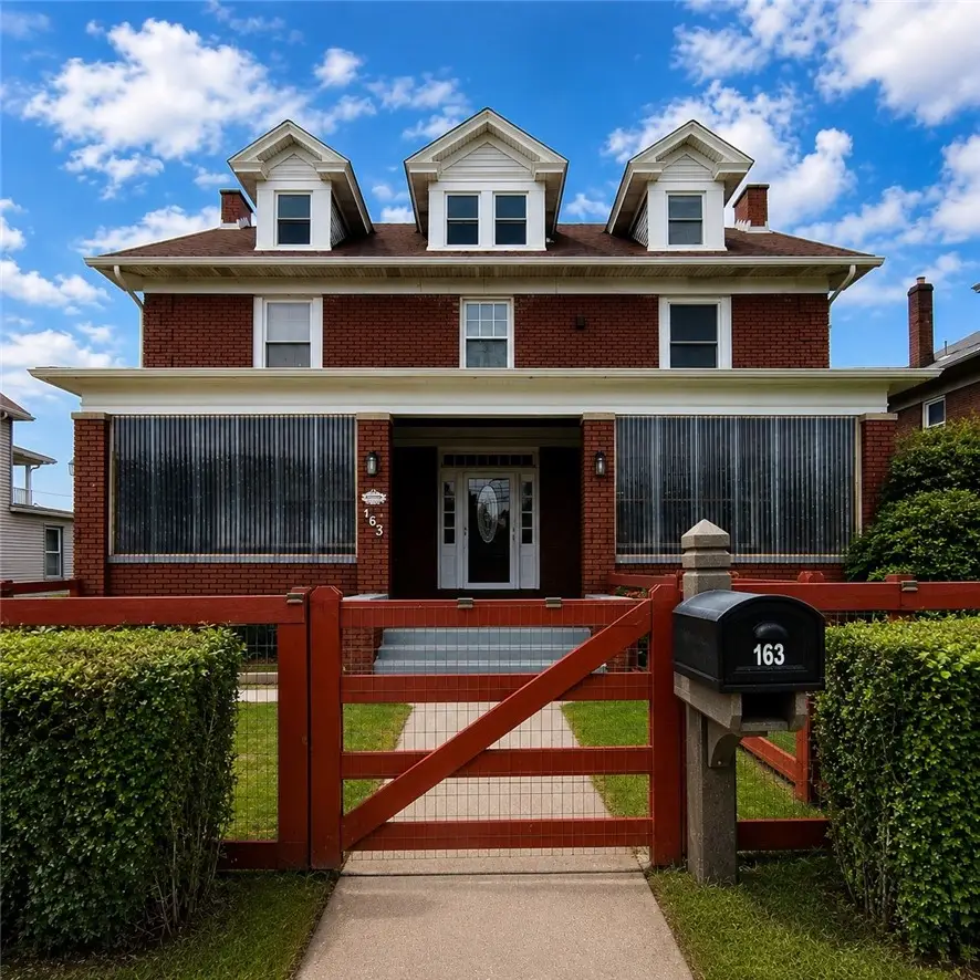 163 Ingram Ave, Pittsburgh, PA 15205 - #3
