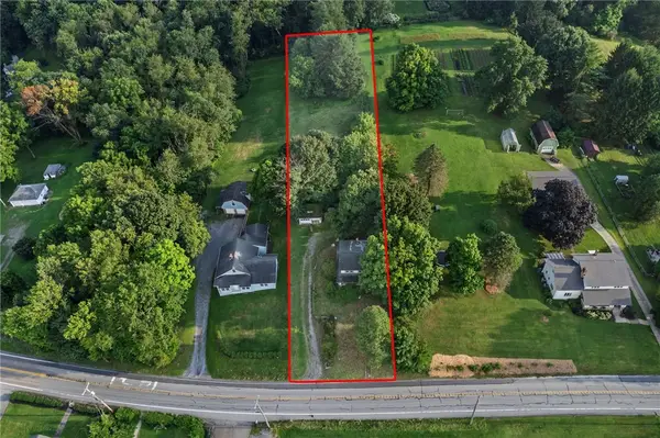 3755 Bakerstown Road, Gibsonia, PA 15044