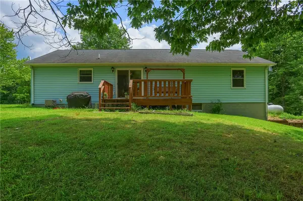191 Tate Road, Hookstown, PA 15050