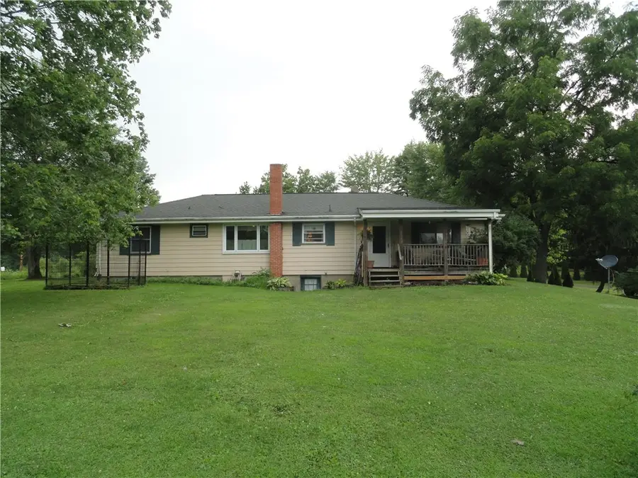 2049 Prospect Rd, Prospect, PA 16052 - #2