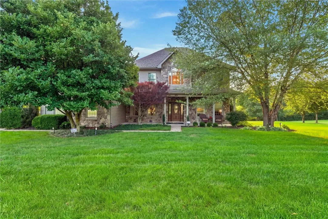 501 Mary Ln, Uniontown, PA 15401 - #1