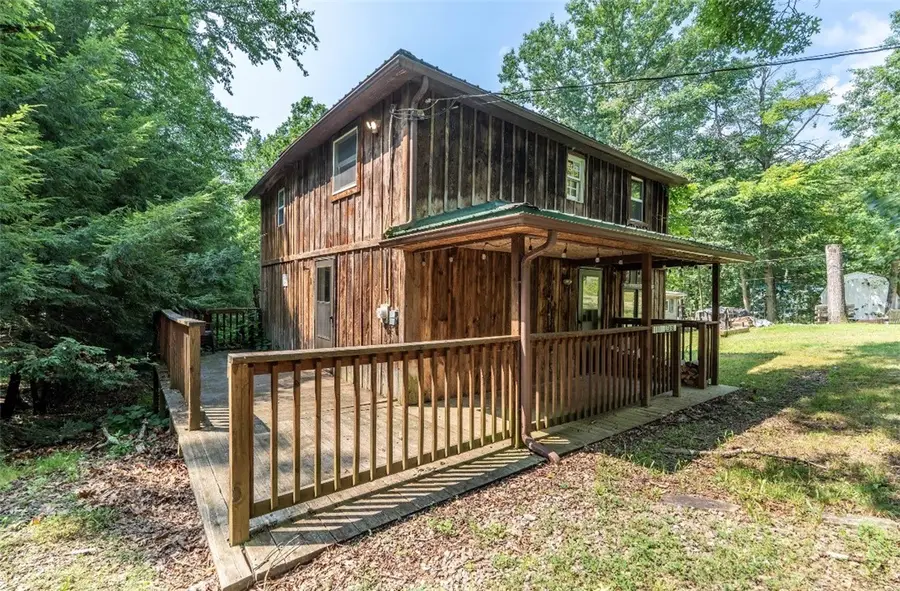 111 Lease Road, West Hickory, PA 16370 - #2
