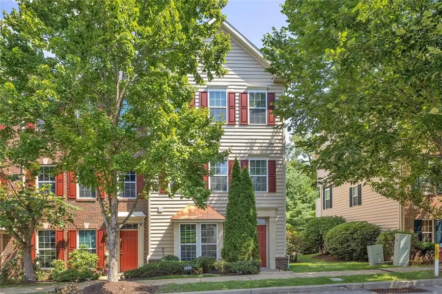 111 Lewisham Rd, Cranberry, PA 16066 - #2