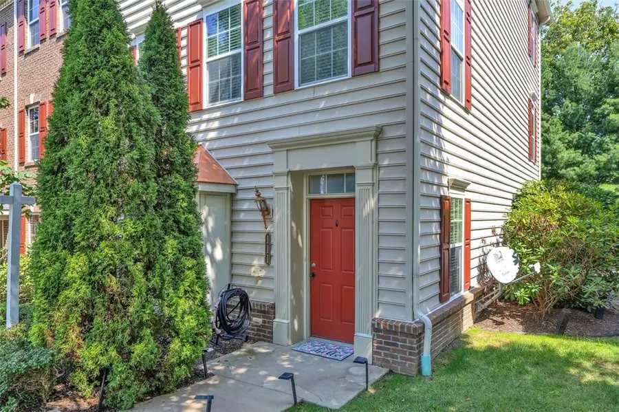 111 Lewisham Rd, Cranberry, PA 16066 - #3