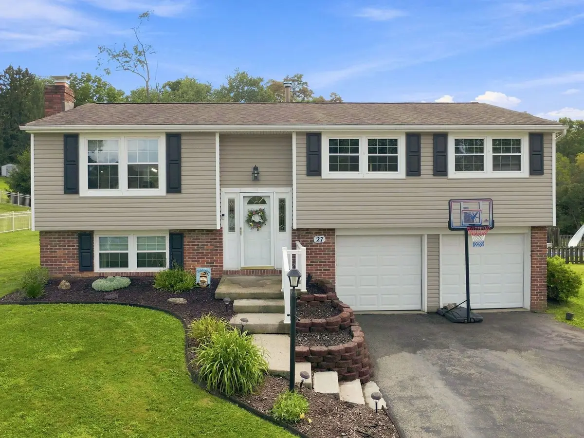 27 Pheasant Run Drive, Export, PA 15632 - #1