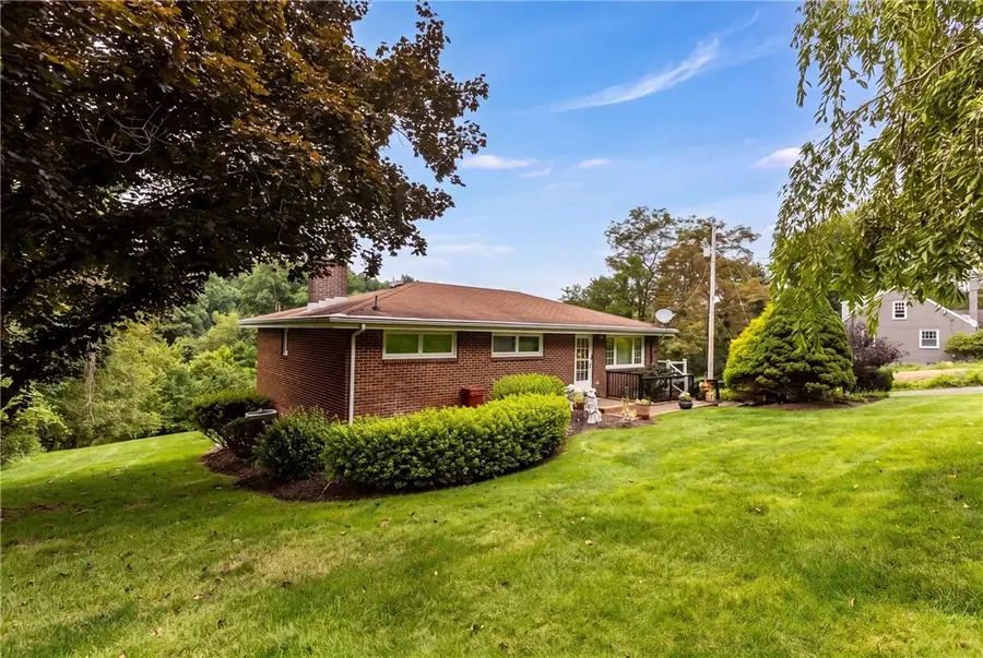4103 Bakerstown Culmerville Rd, Gibsonia, PA 15044 - #2