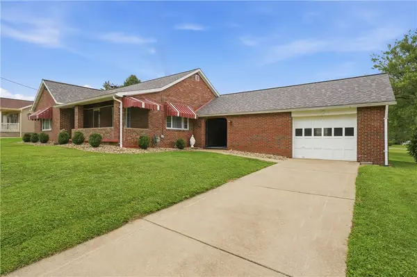 1414 Sunny Ave, New Castle, PA 16101