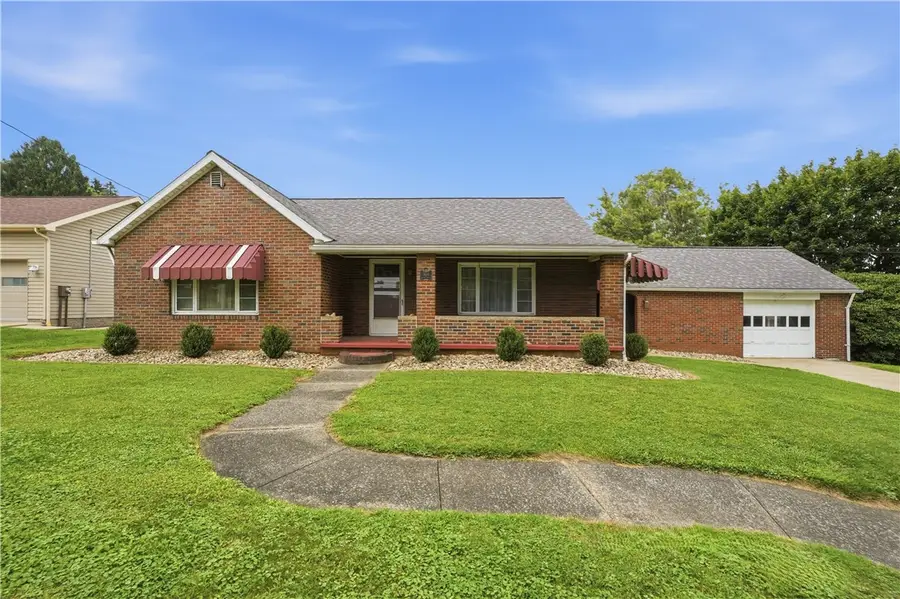 1414 Sunny Ave, New Castle, PA 16101 - #2