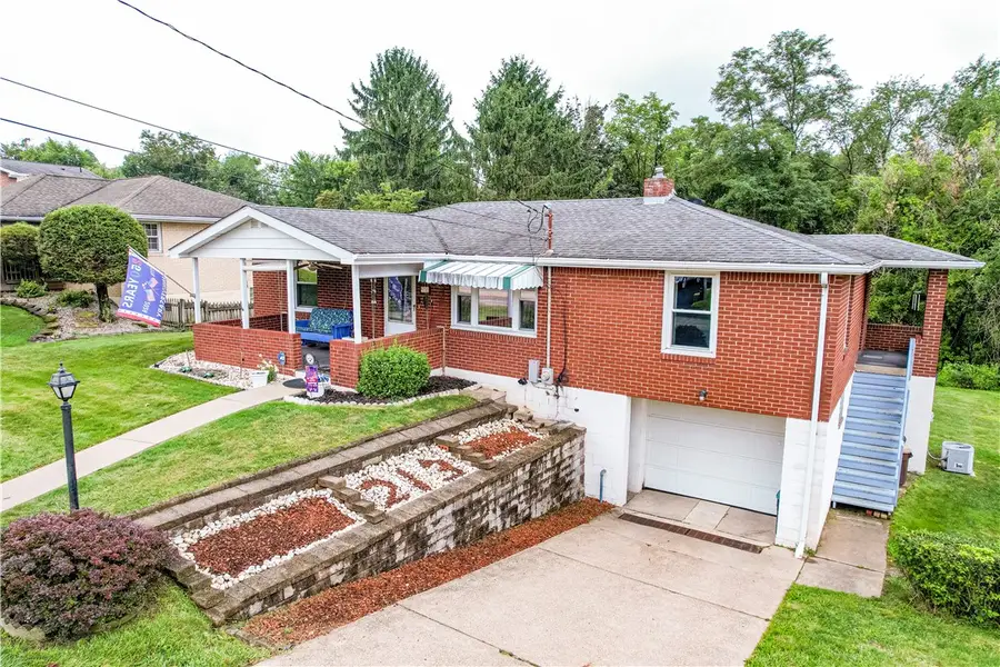 213 Margaret Ave, Jeannette, PA 15644 - #2